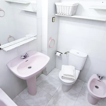 Apartament Turismar-paraisol