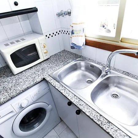 Apartament Turismar-paraisol