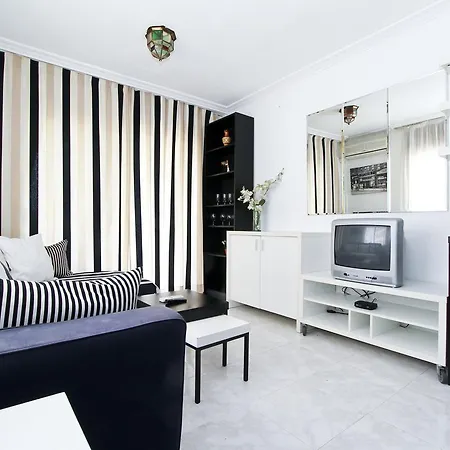 Apartment Turismar-paraisol Salou