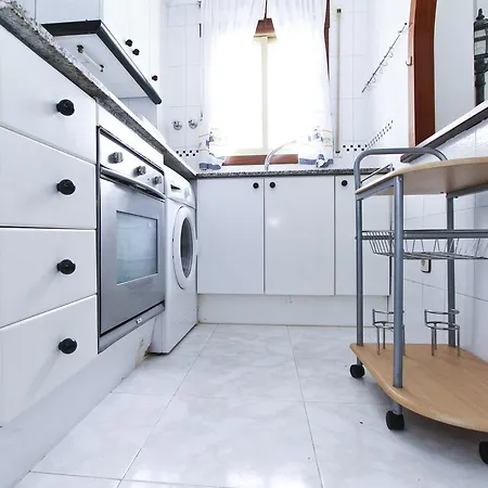 Apartment Turismar-paraisol