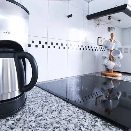 Turismar-paraisol Apartment Salou