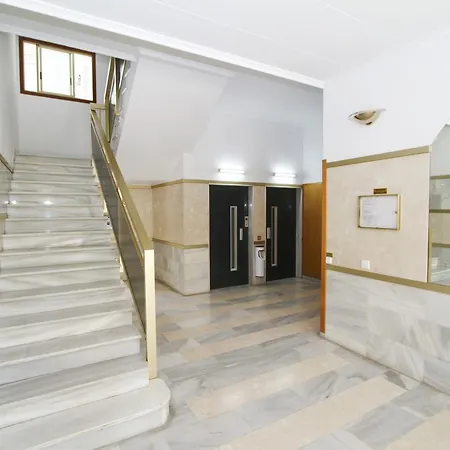 Apartment Turismar-paraisol